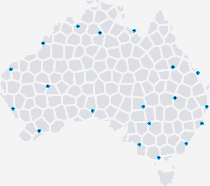 aus-map